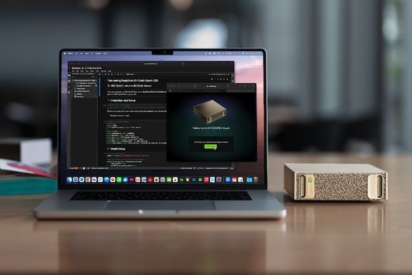 Host Your Own Coding Agents with OpenHands using NVIDIA DGX Spark | Oct ...