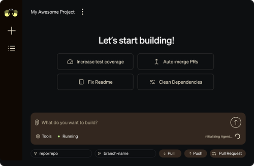 OpenHands Product | Autonomous Cloud Coding Agents